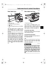 Preview for 51 page of Yamaha XP530A Owner'S Manual