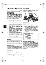 Preview for 60 page of Yamaha XP530A Owner'S Manual