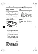 Preview for 68 page of Yamaha XP530A Owner'S Manual