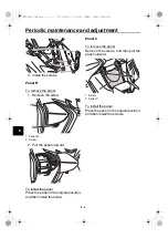 Preview for 80 page of Yamaha XP530A Owner'S Manual