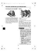 Preview for 100 page of Yamaha XP530A Owner'S Manual