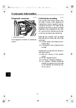 Preview for 120 page of Yamaha XP530A Owner'S Manual