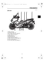 Preview for 13 page of Yamaha XP530D-A Owner'S Manual