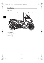 Preview for 14 page of Yamaha XP530D-A Owner'S Manual