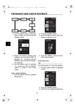 Preview for 48 page of Yamaha XP530D-A Owner'S Manual