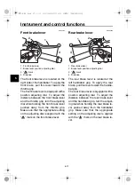 Preview for 50 page of Yamaha XP530D-A Owner'S Manual