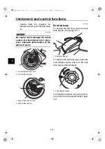 Preview for 52 page of Yamaha XP530D-A Owner'S Manual