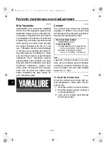 Preview for 84 page of Yamaha XP530D-A Owner'S Manual