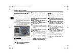 Preview for 24 page of Yamaha XP560D Owner'S Manual