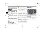 Preview for 40 page of Yamaha XP560D Owner'S Manual