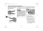 Preview for 96 page of Yamaha XP560D Owner'S Manual