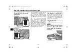 Preview for 98 page of Yamaha XP560D Owner'S Manual