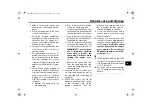 Preview for 117 page of Yamaha XP560D Owner'S Manual