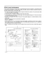 Предварительный просмотр 4 страницы Yamaha XP560D Service Manual