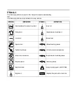 Preview for 5 page of Yamaha XP560D Service Manual