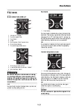 Предварительный просмотр 11 страницы Yamaha XP560D Service Manual