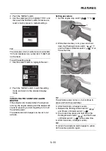 Preview for 20 page of Yamaha XP560D Service Manual