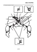 Preview for 44 page of Yamaha XP560D Service Manual