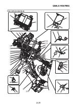 Preview for 50 page of Yamaha XP560D Service Manual