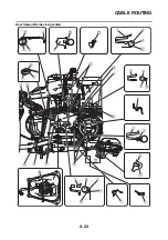 Preview for 52 page of Yamaha XP560D Service Manual