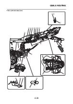 Preview for 54 page of Yamaha XP560D Service Manual