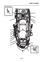 Preview for 58 page of Yamaha XP560D Service Manual