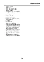 Preview for 61 page of Yamaha XP560D Service Manual