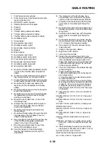 Preview for 67 page of Yamaha XP560D Service Manual