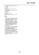 Preview for 75 page of Yamaha XP560D Service Manual