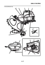 Preview for 76 page of Yamaha XP560D Service Manual