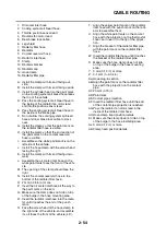 Preview for 83 page of Yamaha XP560D Service Manual