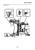 Preview for 86 page of Yamaha XP560D Service Manual