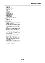 Preview for 87 page of Yamaha XP560D Service Manual