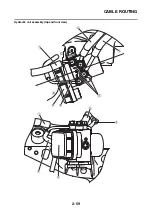 Preview for 88 page of Yamaha XP560D Service Manual