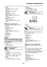 Preview for 97 page of Yamaha XP560D Service Manual