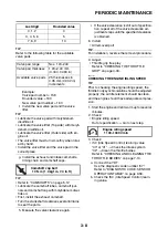 Preview for 100 page of Yamaha XP560D Service Manual