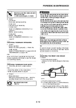 Preview for 106 page of Yamaha XP560D Service Manual