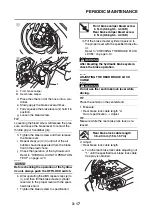 Preview for 109 page of Yamaha XP560D Service Manual