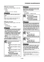 Preview for 111 page of Yamaha XP560D Service Manual