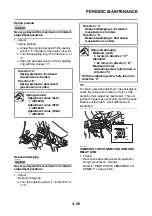 Preview for 118 page of Yamaha XP560D Service Manual