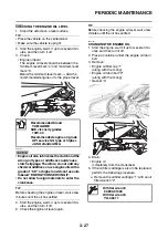 Preview for 119 page of Yamaha XP560D Service Manual