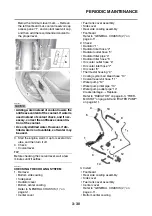 Preview for 122 page of Yamaha XP560D Service Manual