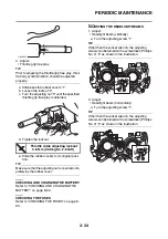 Preview for 126 page of Yamaha XP560D Service Manual