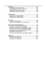 Preview for 129 page of Yamaha XP560D Service Manual