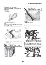 Preview for 138 page of Yamaha XP560D Service Manual