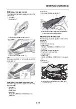 Preview for 144 page of Yamaha XP560D Service Manual