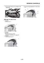 Preview for 145 page of Yamaha XP560D Service Manual