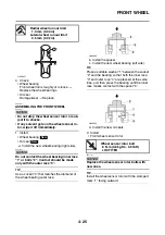 Preview for 154 page of Yamaha XP560D Service Manual