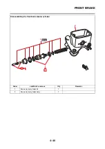 Preview for 169 page of Yamaha XP560D Service Manual