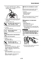 Preview for 188 page of Yamaha XP560D Service Manual